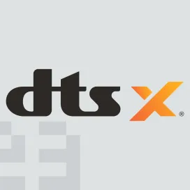 Dts X